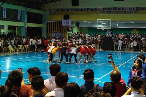 Hua Siong prevails over St. Robert’s to successfully defend .
